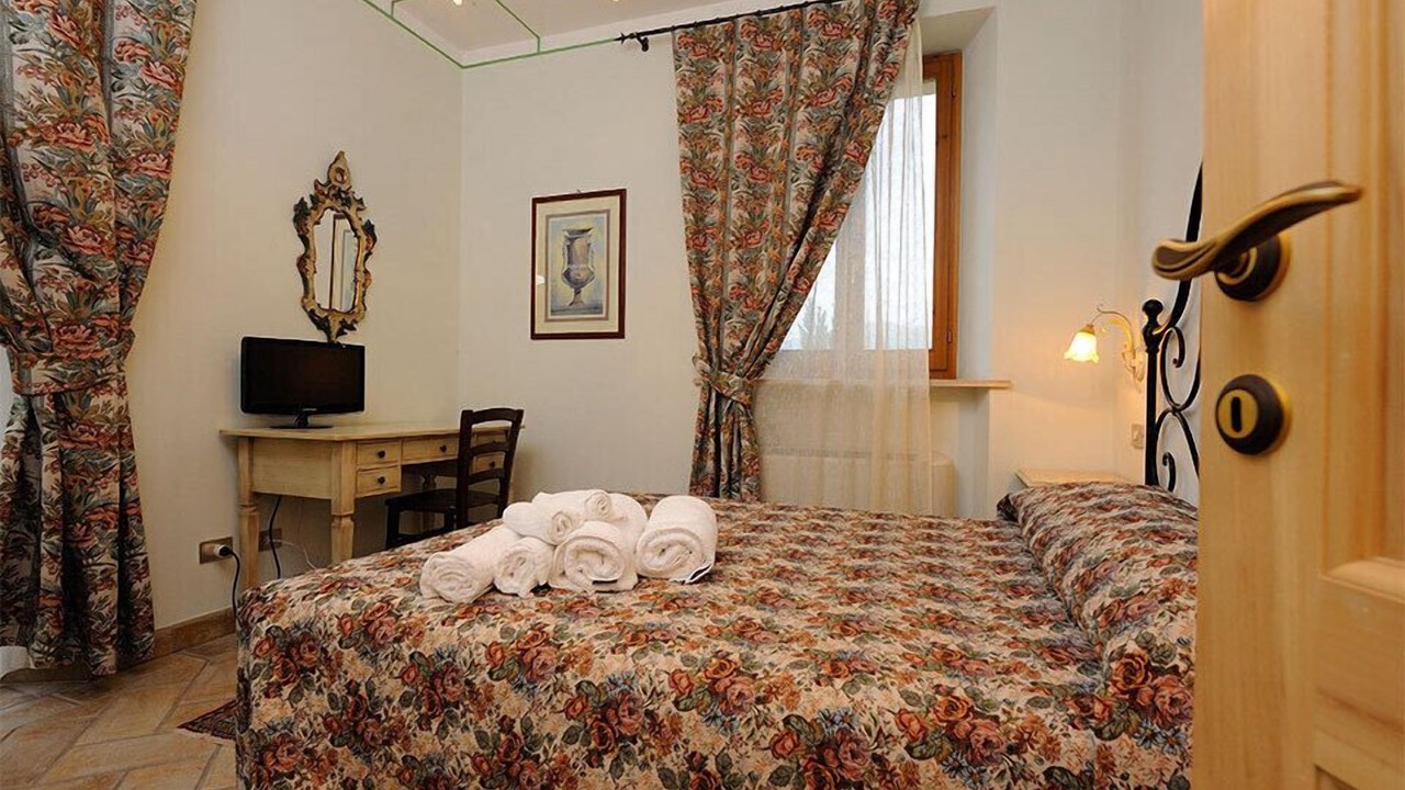 Photo of Bedroom in Casenuove