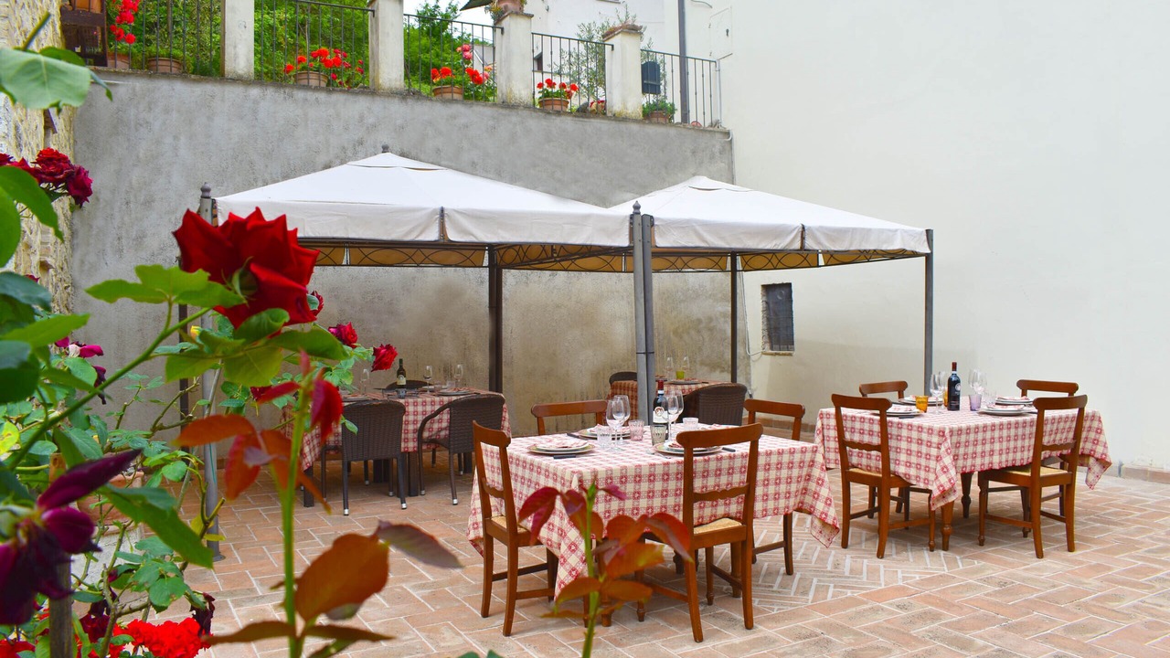 Photo of Outdoor in Casenuove