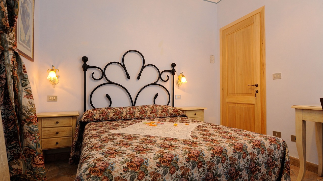 Photo of Bedroom in Casenuove