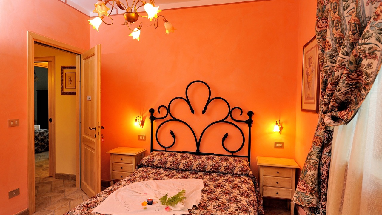 Photo of Bedroom in Casenuove