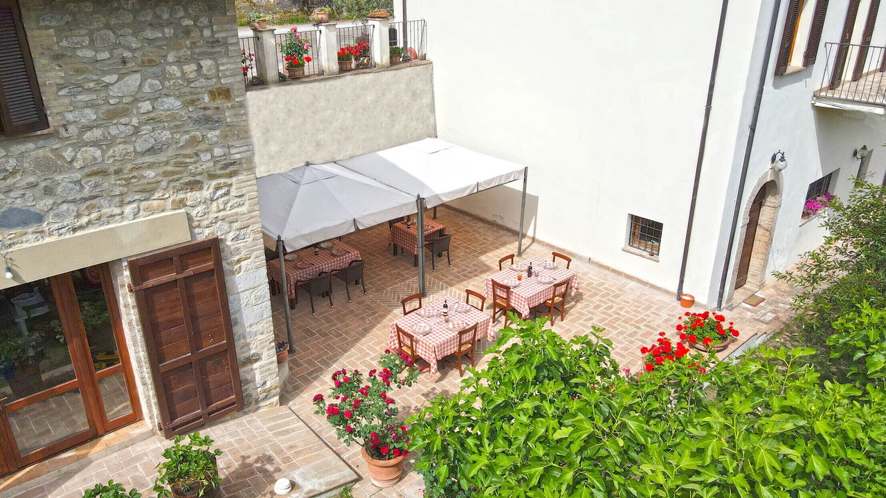 Photo of Outdoor in Casenuove