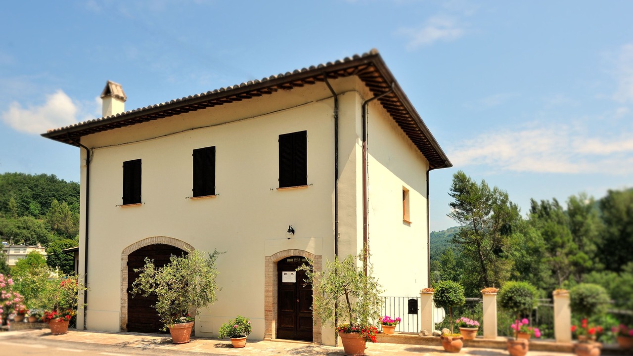 Photo of Outdoor in Casenuove