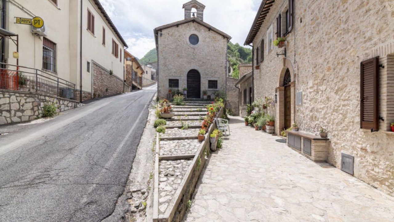 Photo of Outdoor in Polino