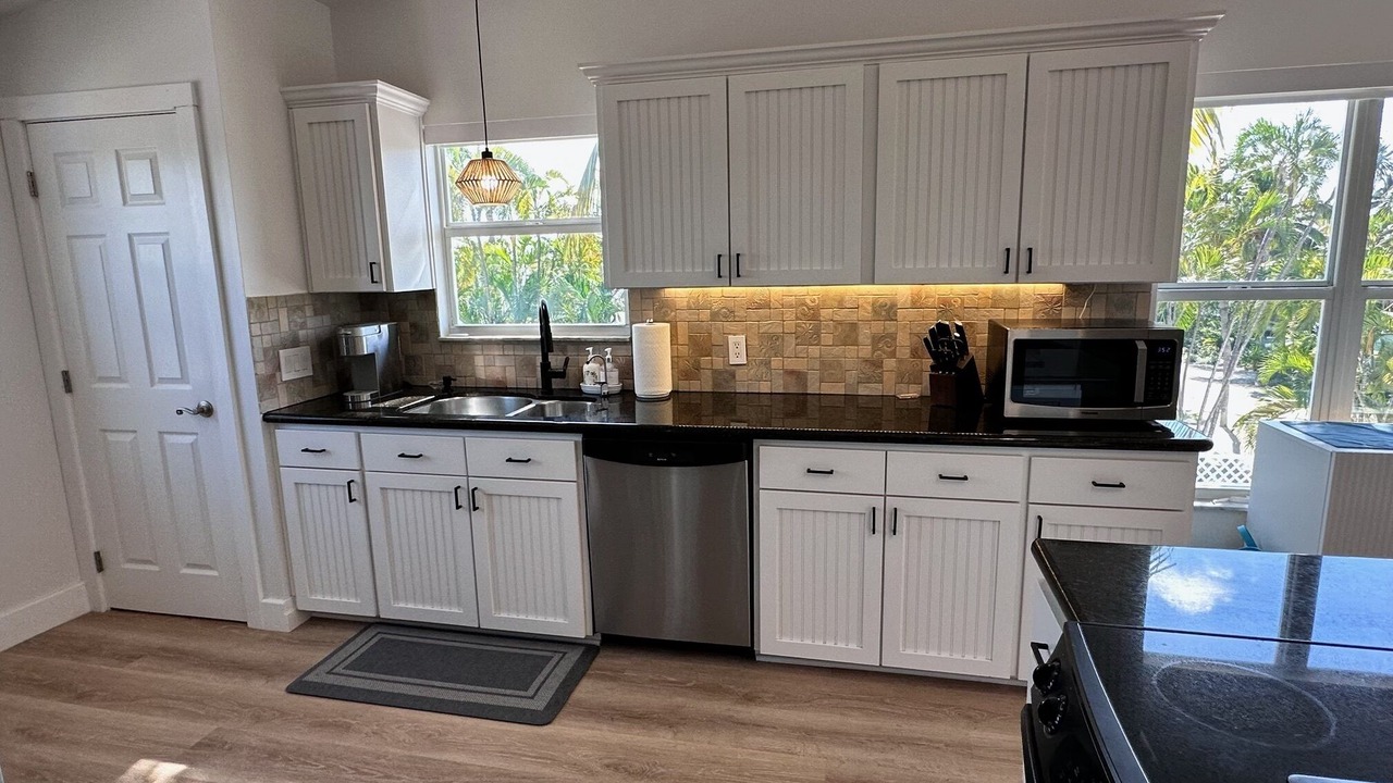 Photo of Kitchen in Sugarloaf Shores
