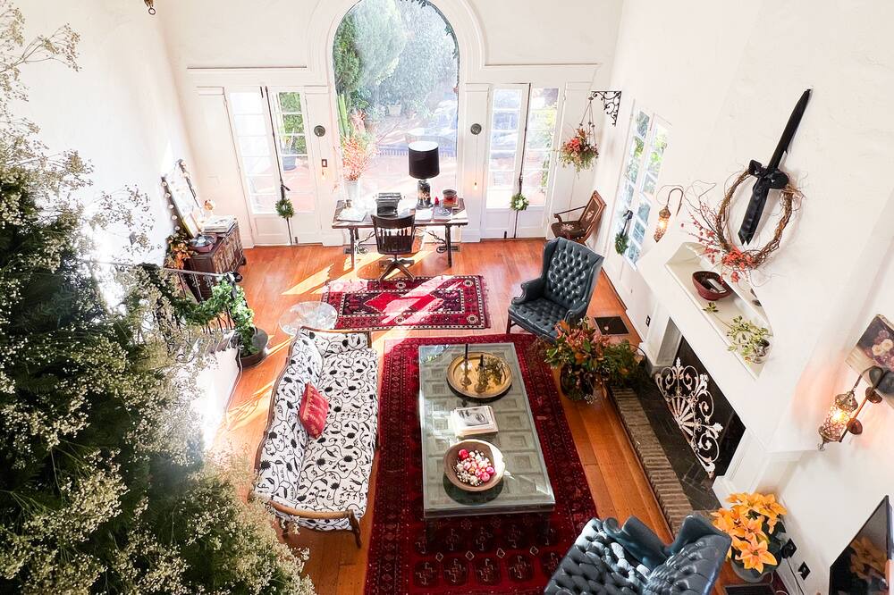 Photo of Bedroom in Hollywood