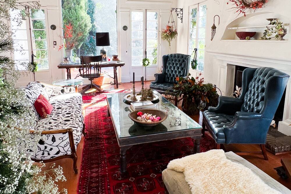 Photo of Bedroom in Hollywood