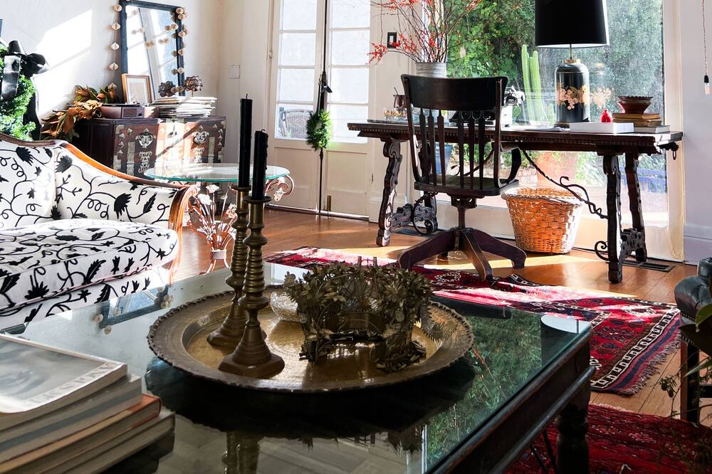 Photo of Bedroom in Hollywood