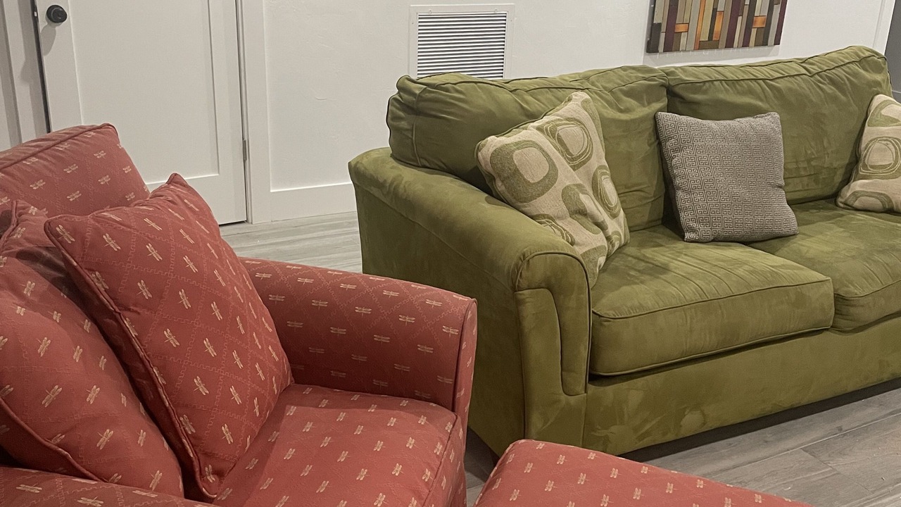 Photo of Livingroom in Sugarloaf Shores