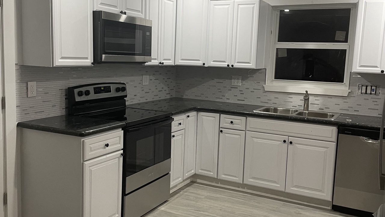 Photo of Kitchen in Sugarloaf Shores