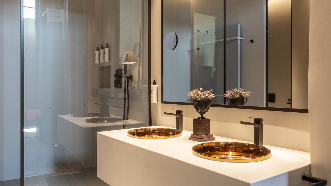 Photo of Bathroom in Pre