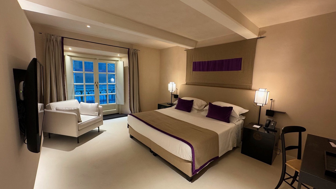 Photo of Bedroom in Pre