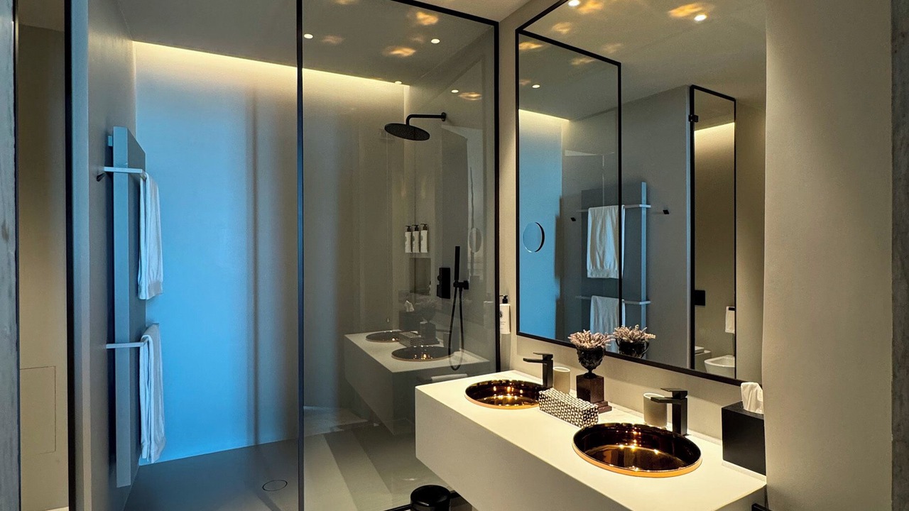 Photo of Bathroom in Pre
