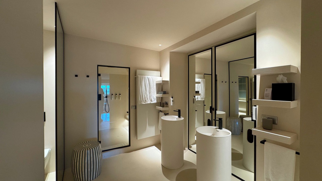 Photo of Bathroom in Pre
