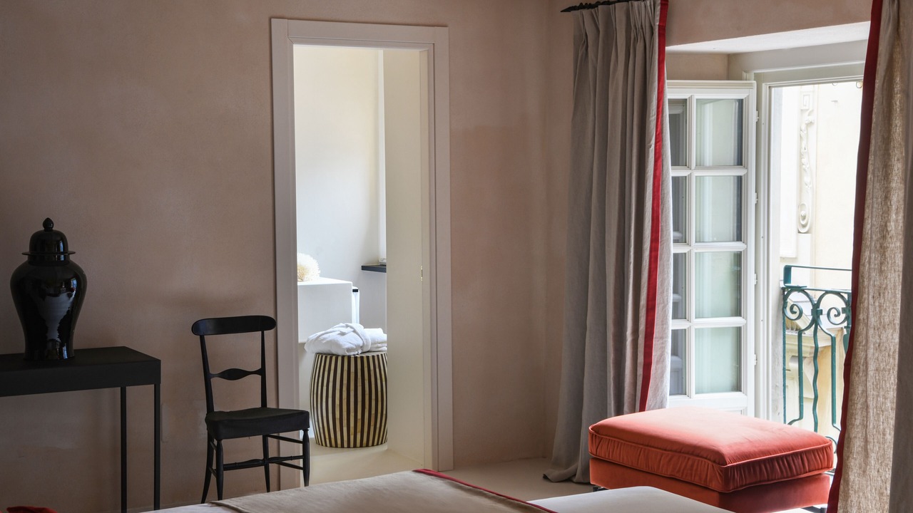 Photo of Bedroom in Pre
