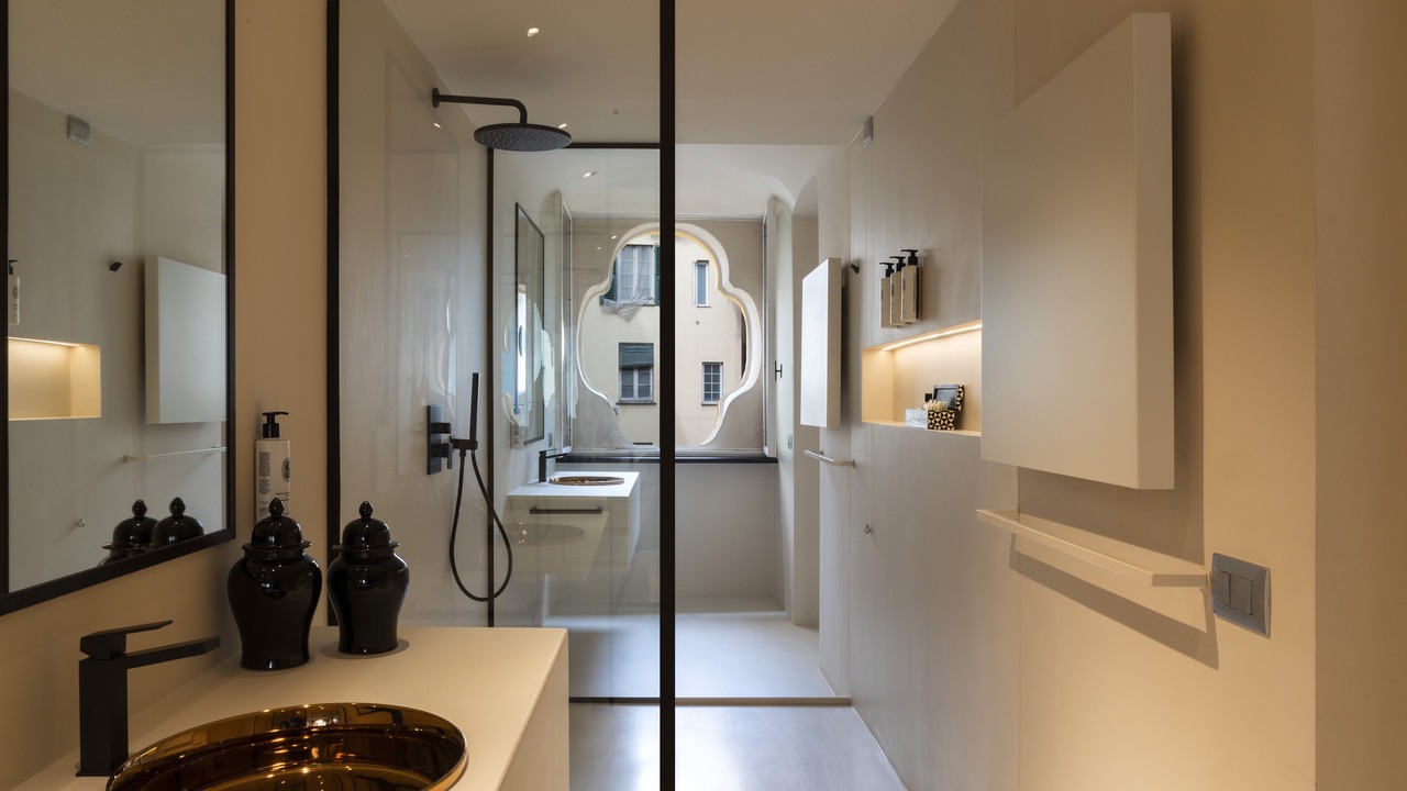 Photo of Bathroom in Pre