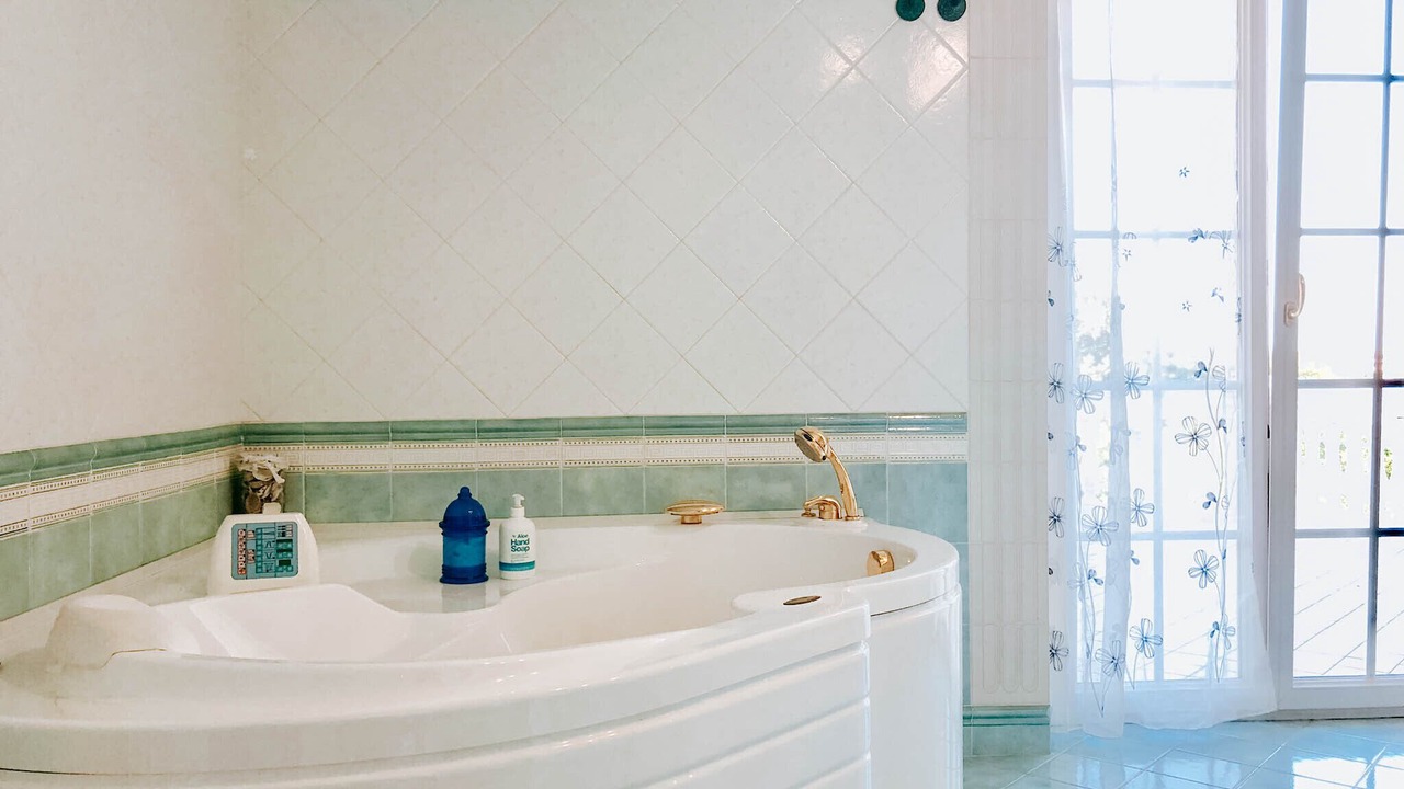 Photo of Bathroom in Collecorvino