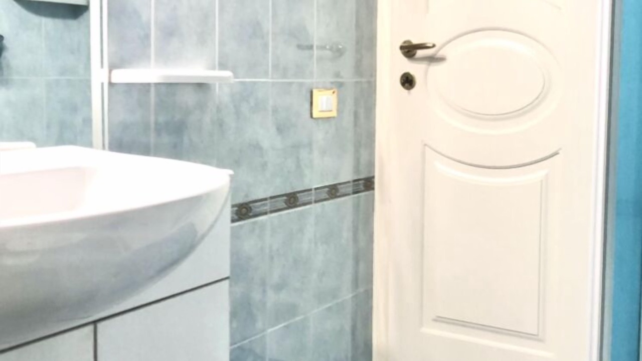 Photo of Bathroom in Collecorvino