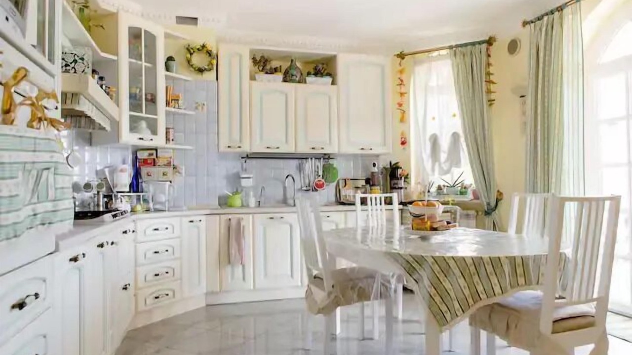 Photo of Kitchen in Collecorvino