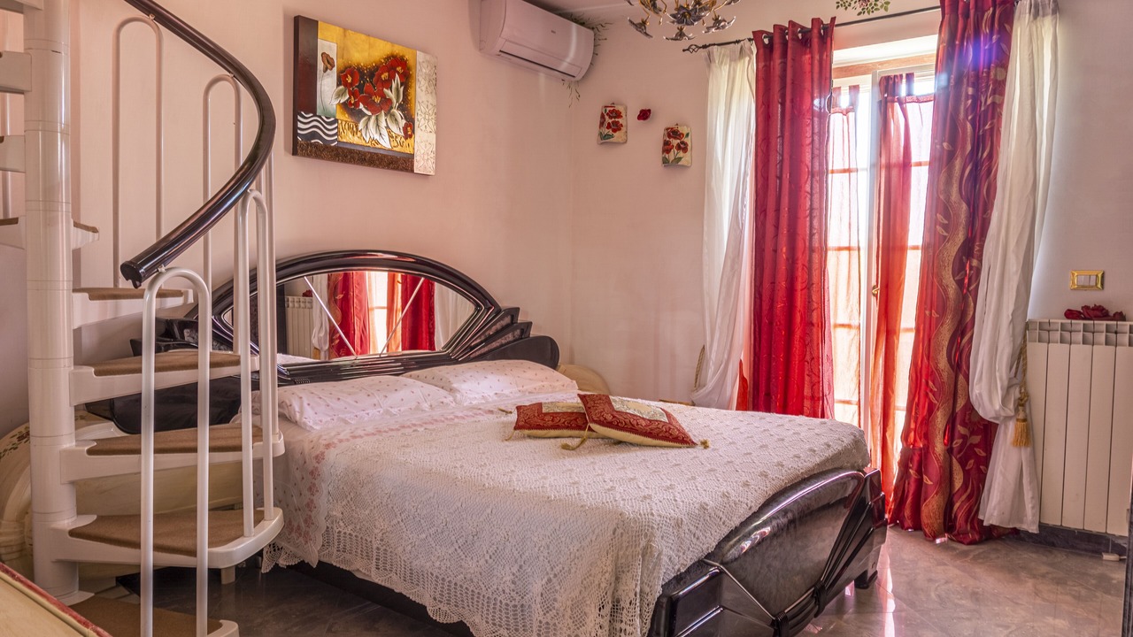 Photo of Bedroom in Collecorvino