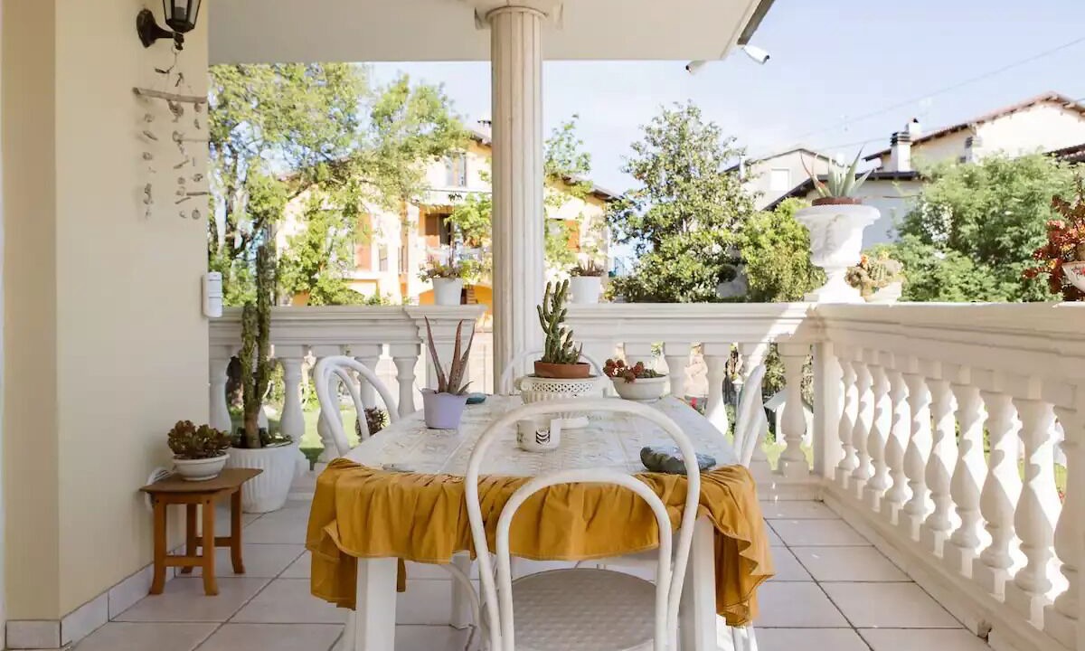 Photo of Outdoor in Collecorvino