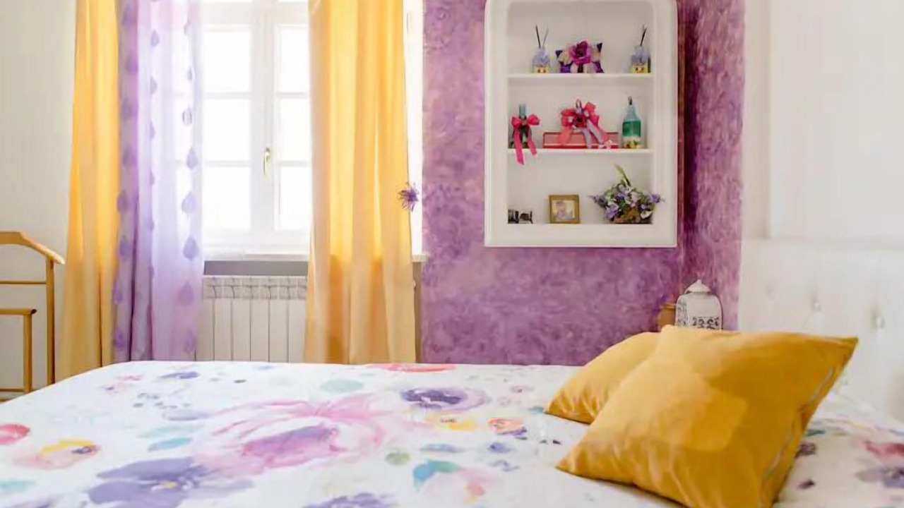 Photo of Bedroom in Collecorvino