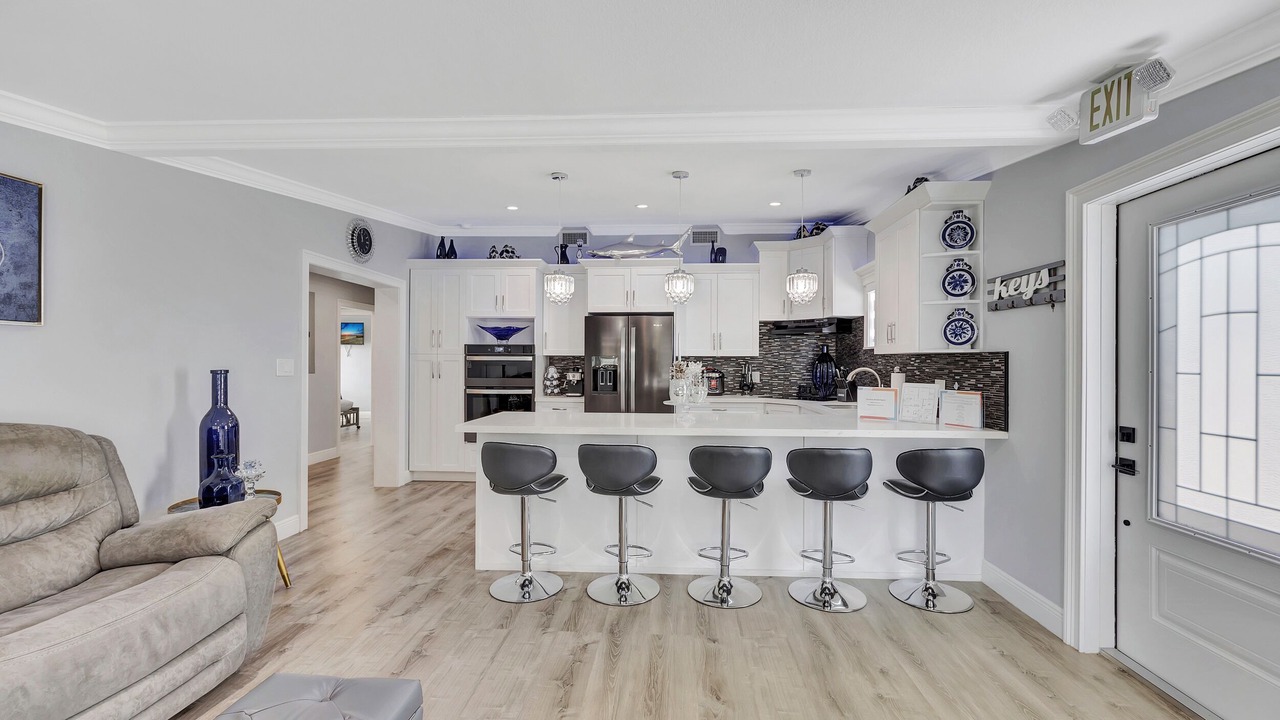 Photo of Kitchen in Florida Keys