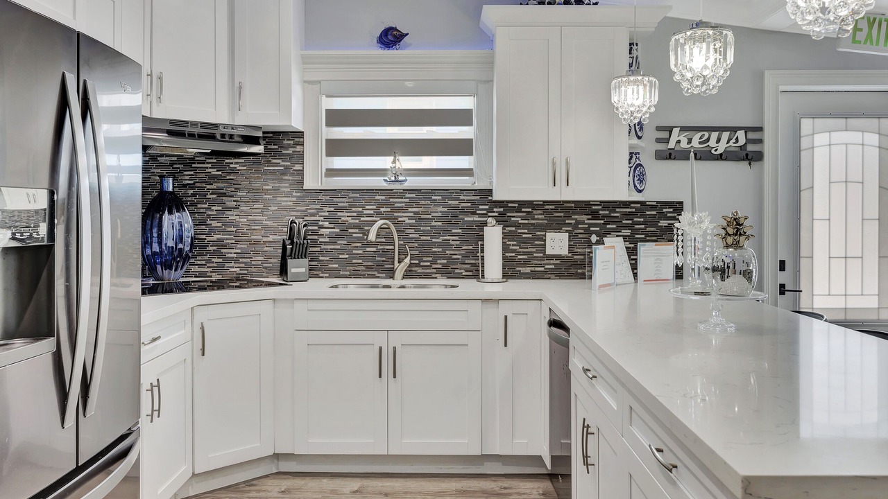 Photo of Kitchen in Florida Keys