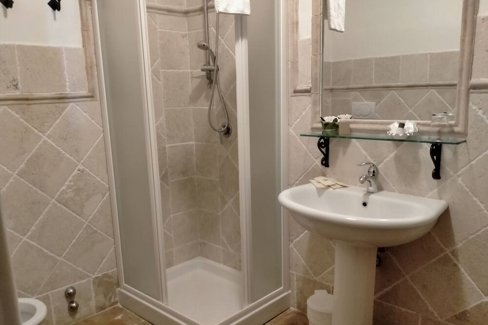 Photo of Bathroom in Pitigliano
