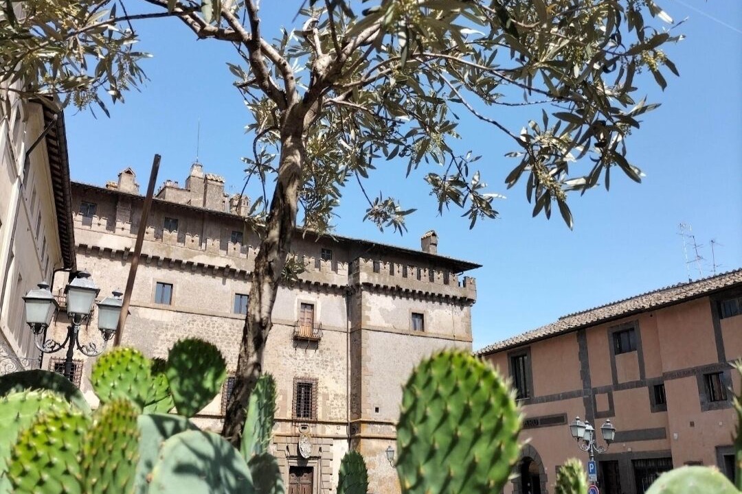 Photo of Outdoor in Vignanello