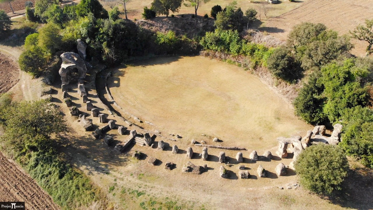 Photo of Outdoor in Terni