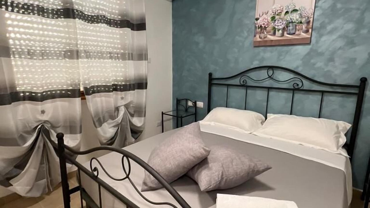 Photo of Bedroom in Villalba
