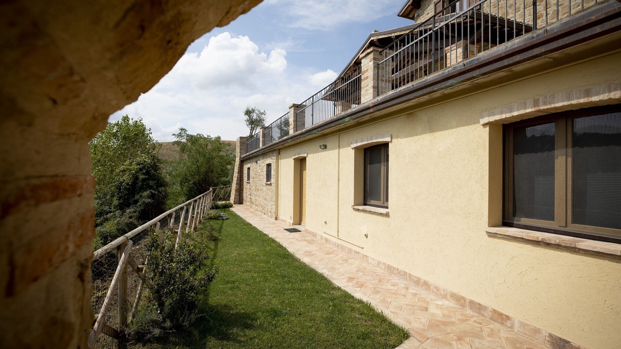 Photo of Outdoor in Castelraimondo