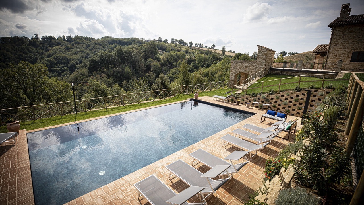 Photo of Outdoor in Castelraimondo