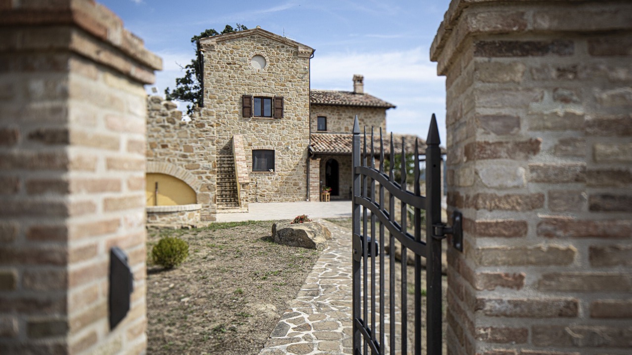 Photo of Outdoor in Castelraimondo