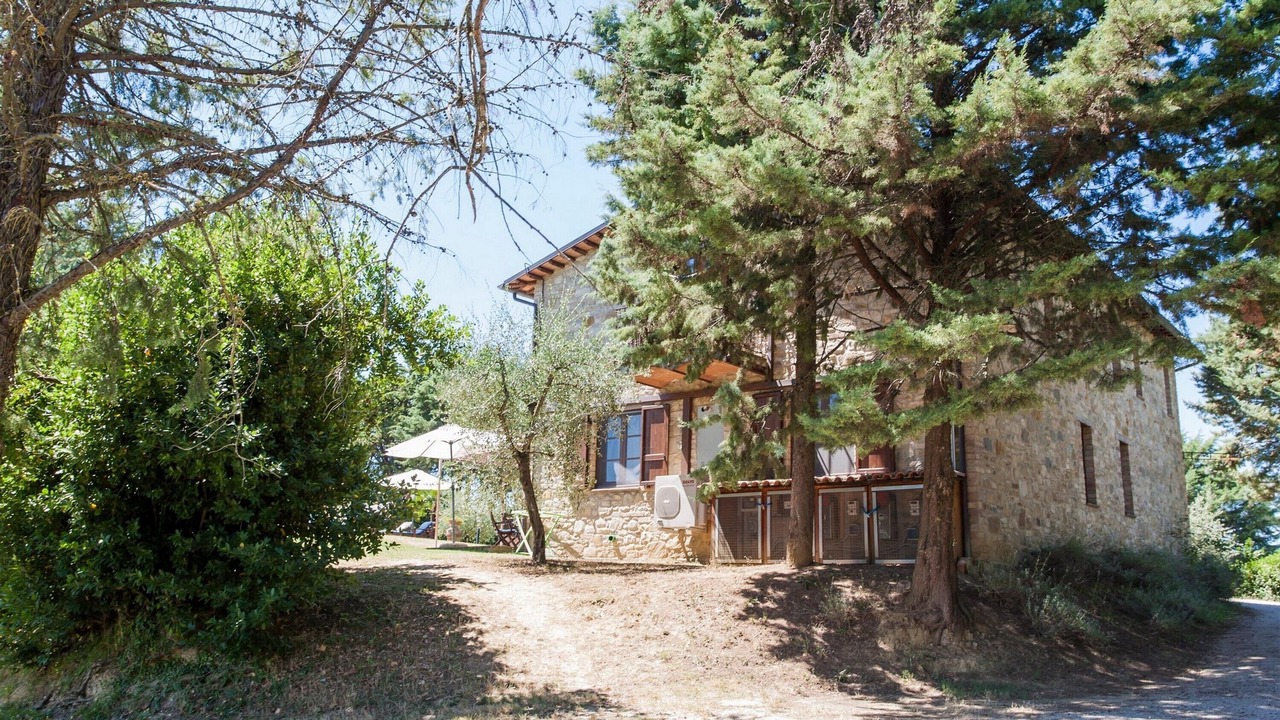 Photo of Outdoor in Ramazzano