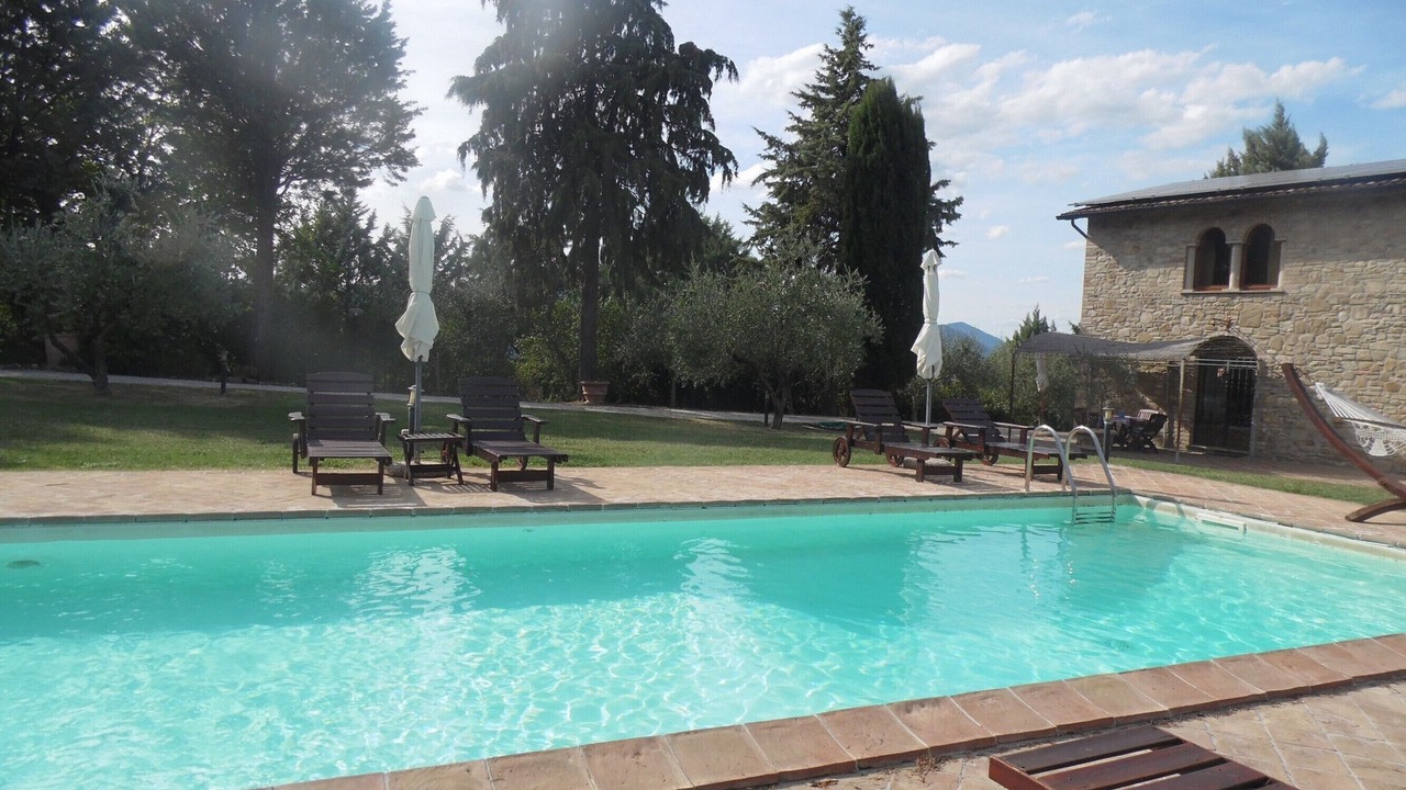 Photo of Outdoor in Ramazzano