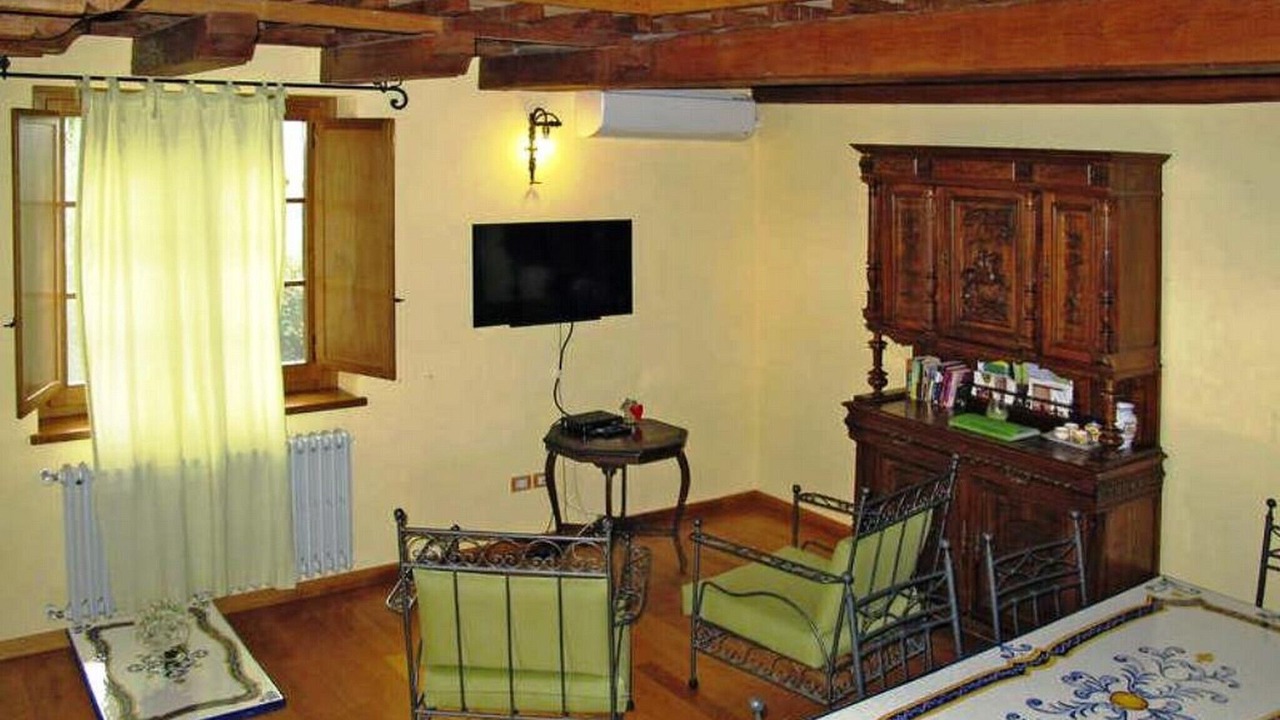 Photo of Bedroom in Ramazzano