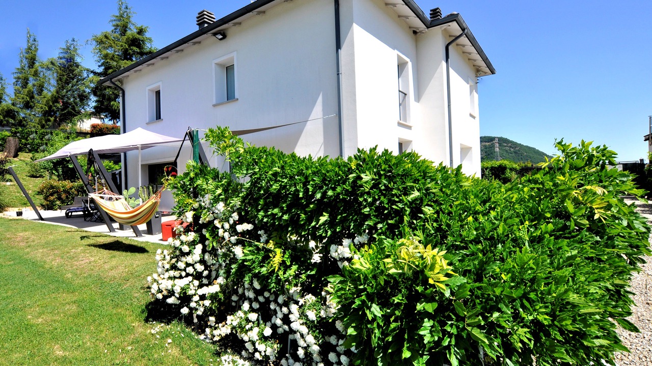 Photo of Outdoor in Monterenzio