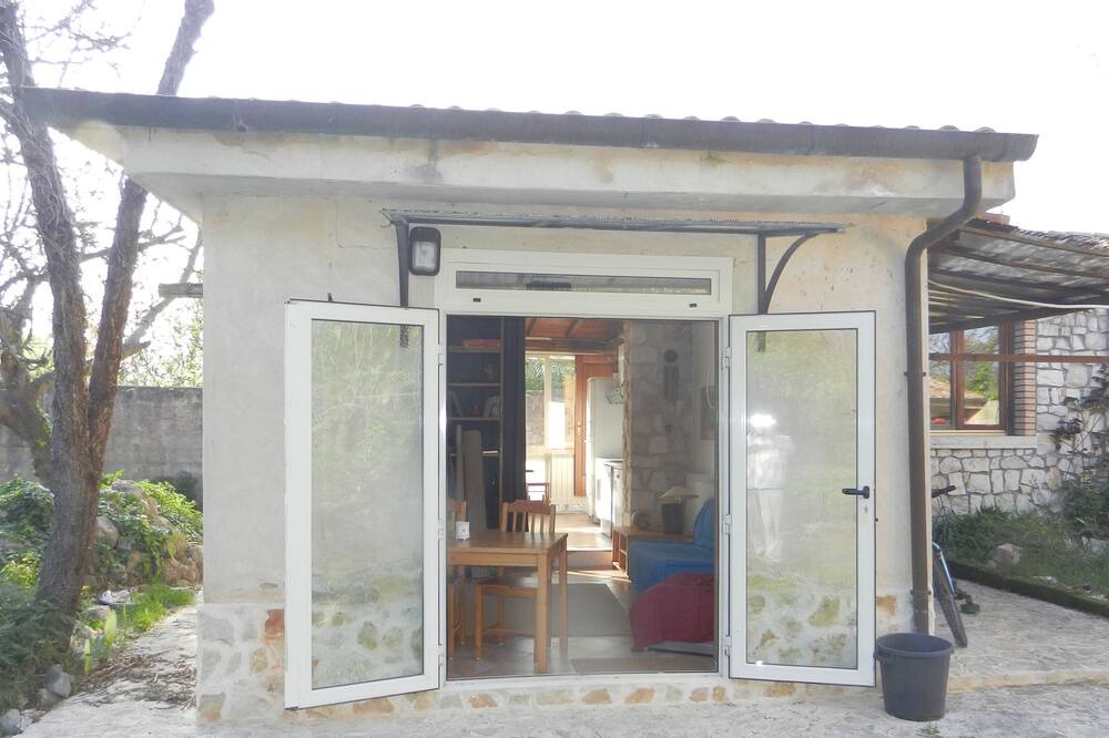 Photo of Outdoor in Priverno