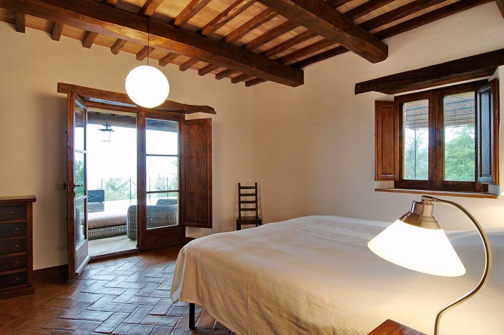 Photo of Bedroom in Pieve di Chio