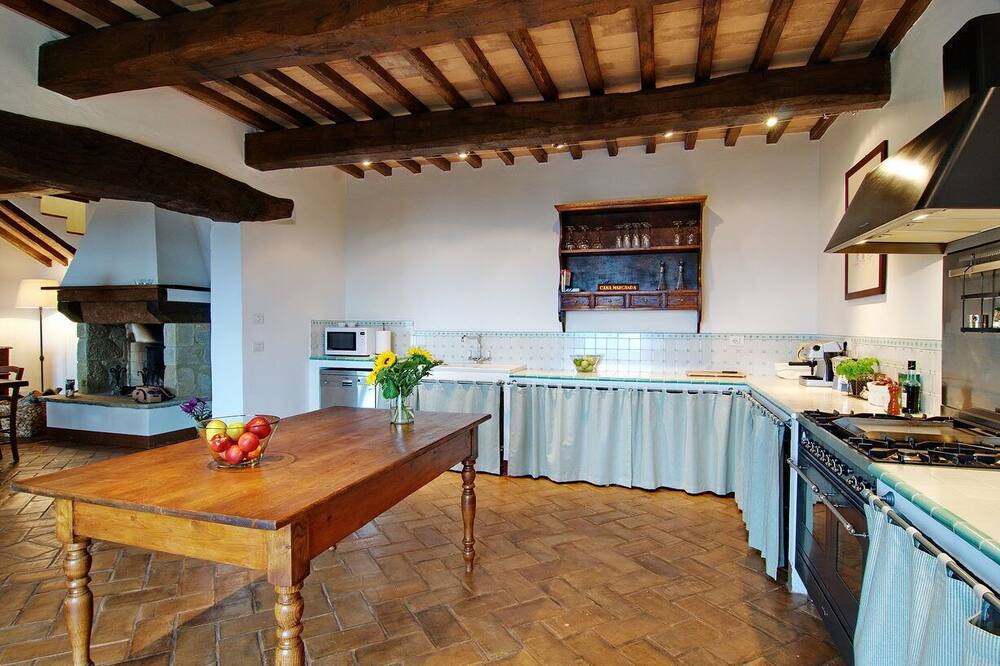 Photo of Kitchen in Pieve di Chio
