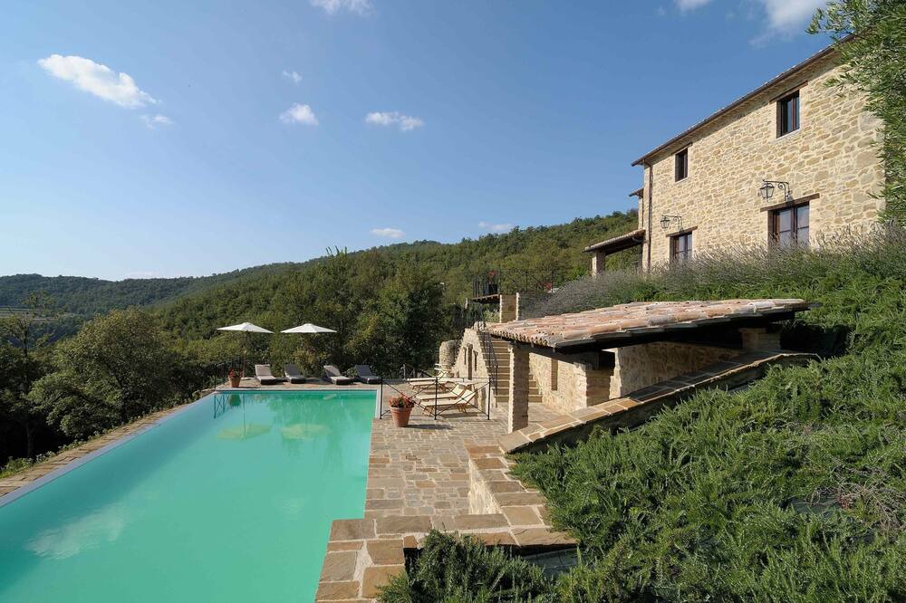 Photo of Outdoor in Pieve di Chio
