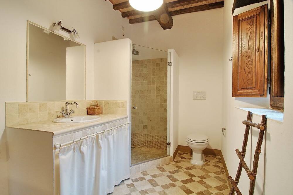 Photo of Bathroom in Pieve di Chio