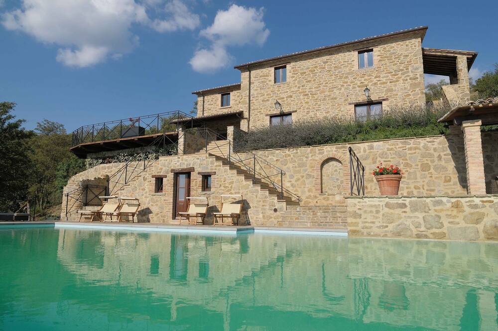 Photo of Outdoor in Pieve di Chio