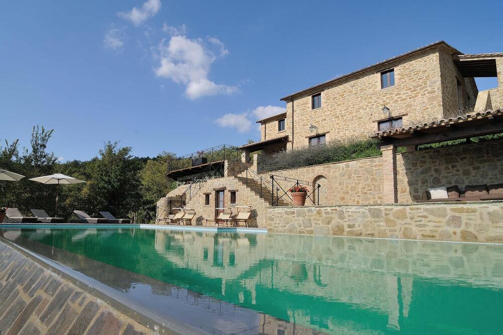 Photo of Outdoor in Pieve di Chio