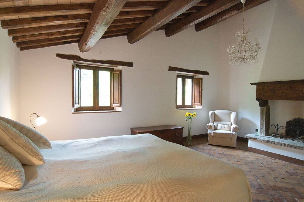 Photo of Bedroom in Pieve di Chio