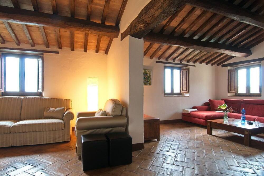 Photo of Livingroom in Pieve di Chio