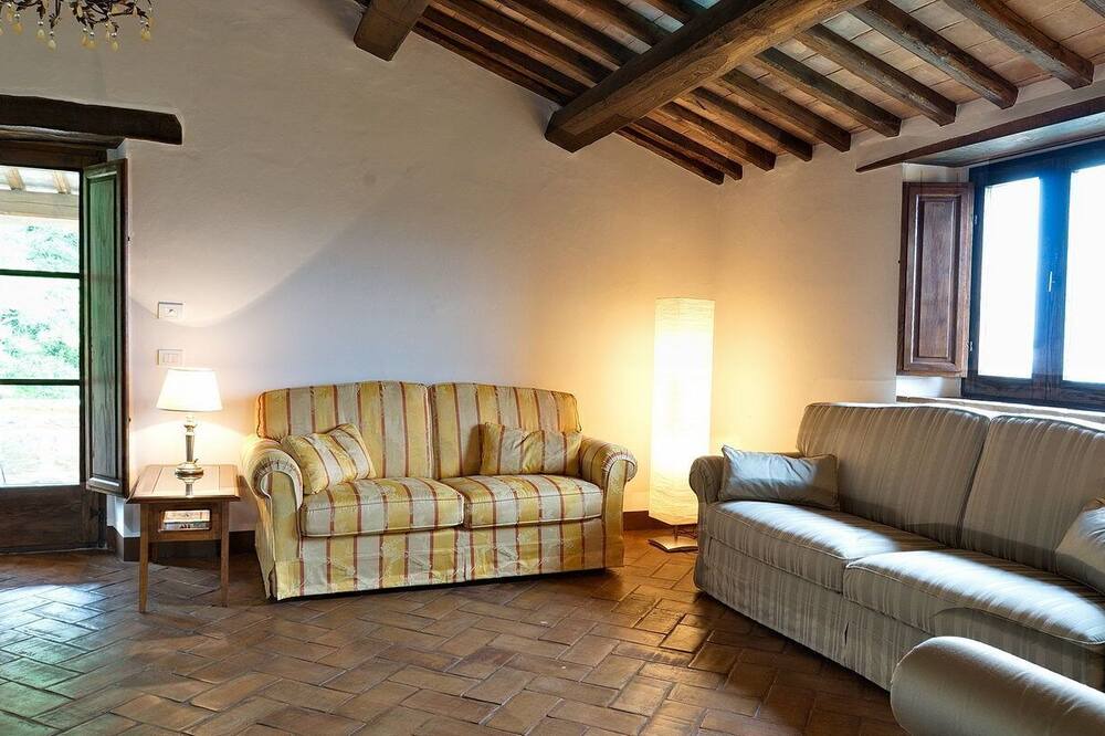 Photo of Livingroom in Pieve di Chio