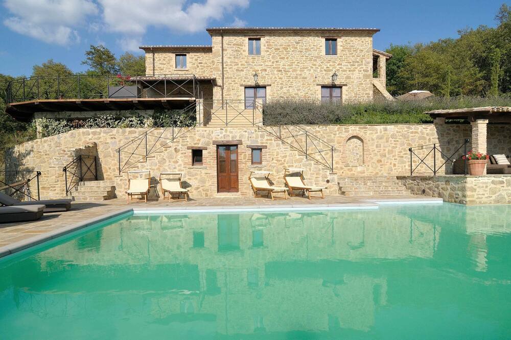 Photo of Outdoor in Pieve di Chio