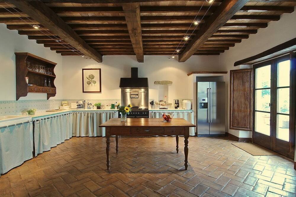 Photo of Kitchen in Pieve di Chio